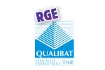 SNR Entreprise est certifié Qualibat RGE. Faites appel à un professionnel RGE en Mayenne (53) et Ille-et-Vilaine (35).