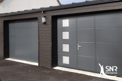 Entreprise de renovation de maison qualifiée RGE SNR vous accompagne dans vos projets de remplacement de menuiseries