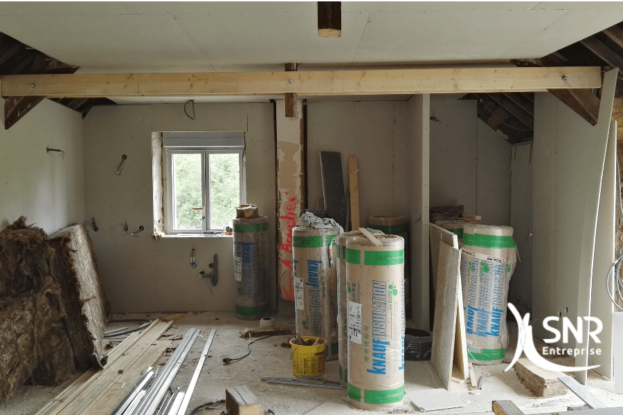 Comment Isoler Une Maison Ancienne En Pierre | Ventana Blog