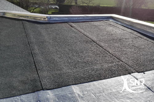 agrandissement maison mayenne SNR Entreprise ossature bois laval mayenne saint malo