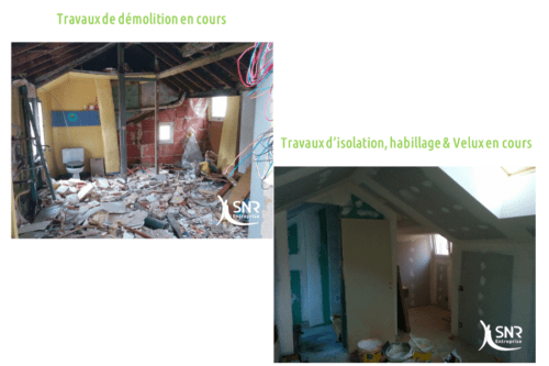 renovation maison vitré SNR Entreprise laval mayenne saint malo