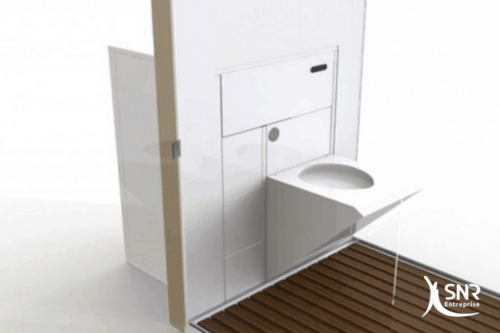  Un nouveau type de WC encastrable pour votre projet de rénovation maison rennes