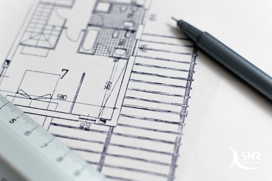 Confiez votre projet d agrandissement maison saint-malo à SNR Entreprise spécialiste depuis 1984