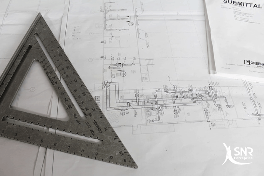 Depuis 1984 SNR Entreprise conçoit et réalise tous vos projets de rénovation maison saint-malo