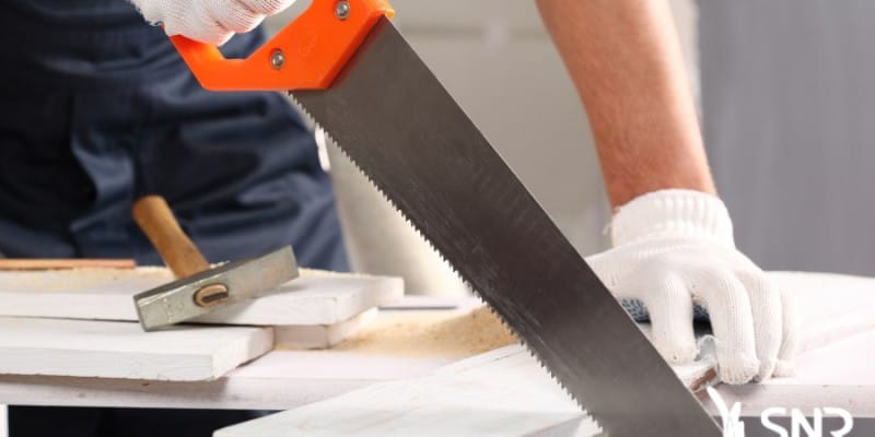 Les outils indispensables pour rénover sa maison - Conseils Outillage