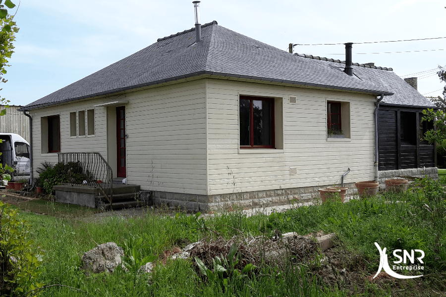 Vue-avant-réalisation-des-travaux-d-agrandissement-ossature-bois-saint-malo-par-SNR-Entreprise